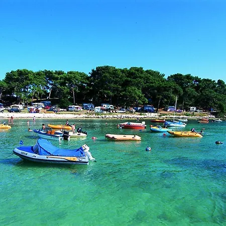 펜션 Kemperle 메덜린