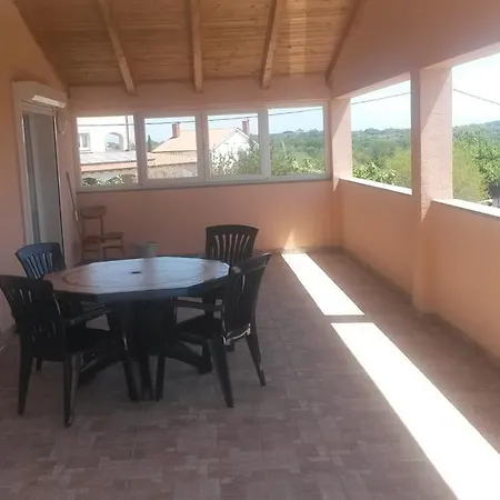 Kemperle Holiday home Medulin