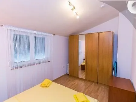 Holiday home Kemperle *