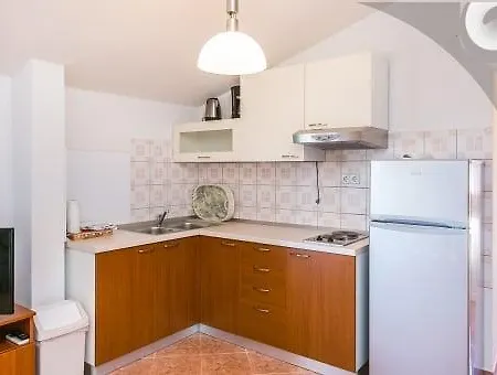 Holiday home Kemperle Medulin