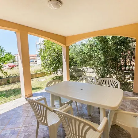 Holiday home Kemperle Medulin