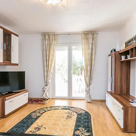 Holiday home Kemperle