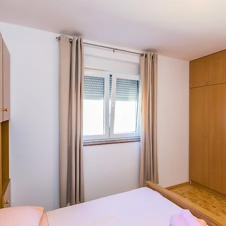 Holiday home Kemperle Medulin