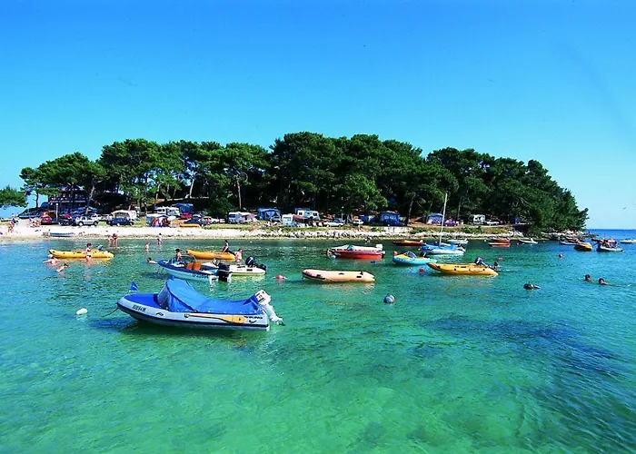 펜션 Kemperle 메덜린