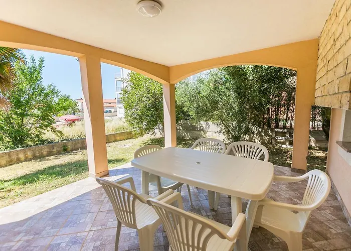 펜션 Kemperle 메덜린