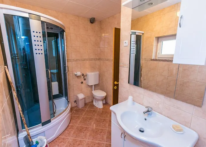 Casa vacanze Kemperle *