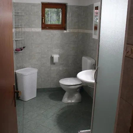 Casa vacanze Kemperle *