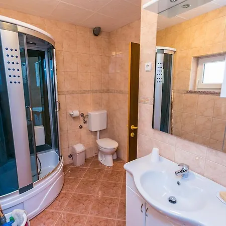 Casa vacanze Kemperle *