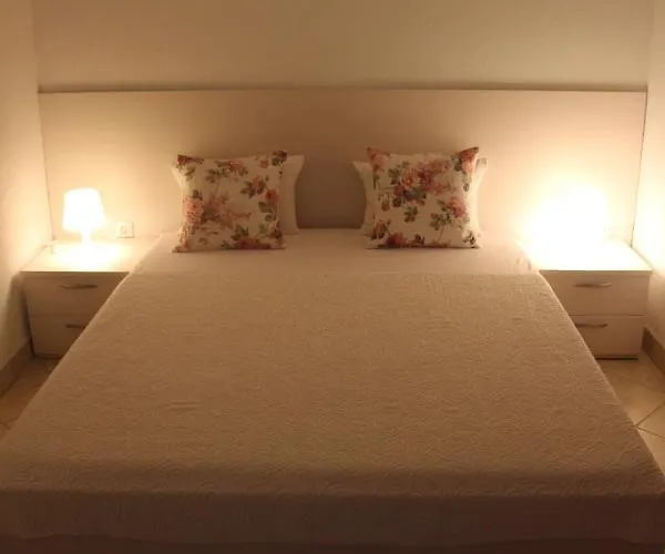 Vakantiehuis Kemperle