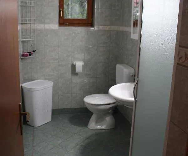 Vakantiehuis Kemperle *