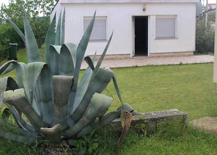 Vakantiehuis Kemperle *