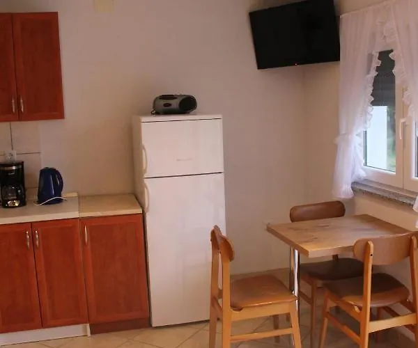 Kemperle Vakantiehuis *