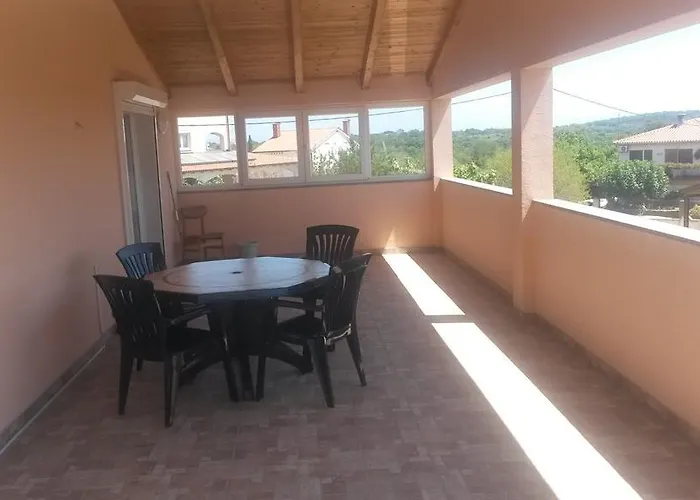 Kemperle Vakantiehuis Medulin