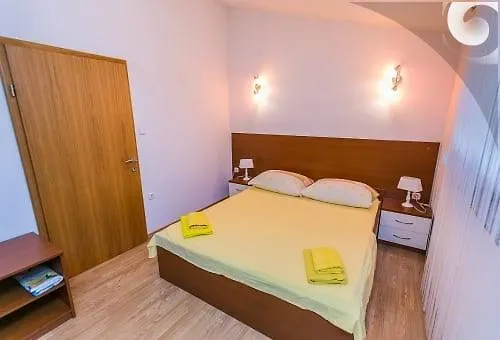 Kemperle Vakantiehuis