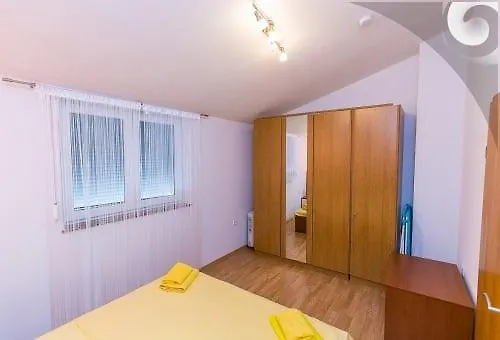 Vakantiehuis Kemperle *