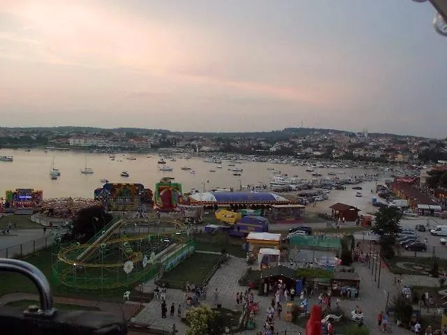 Kemperle Vakantiehuis *