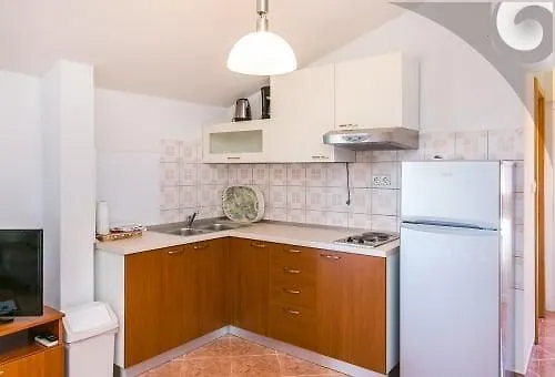 Vakantiehuis Kemperle Medulin