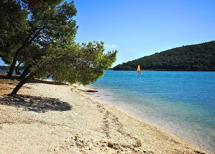 Kemperle Vakantiehuis Medulin