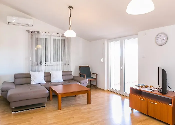 Kemperle Vakantiehuis