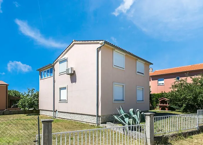 Vakantiehuis Kemperle *