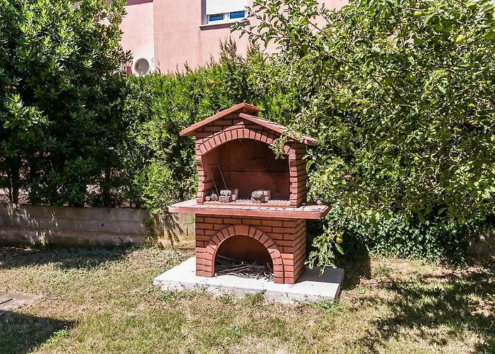 Vakantiehuis Kemperle *