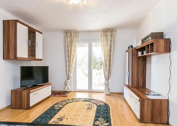 Vakantiehuis Kemperle